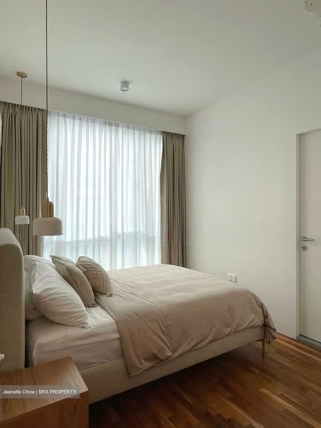 Sennett Residence (D13), Condominium #555653291